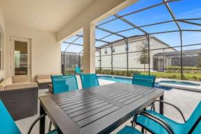 30-Guest Home w Theme Rooms Games Resort Access